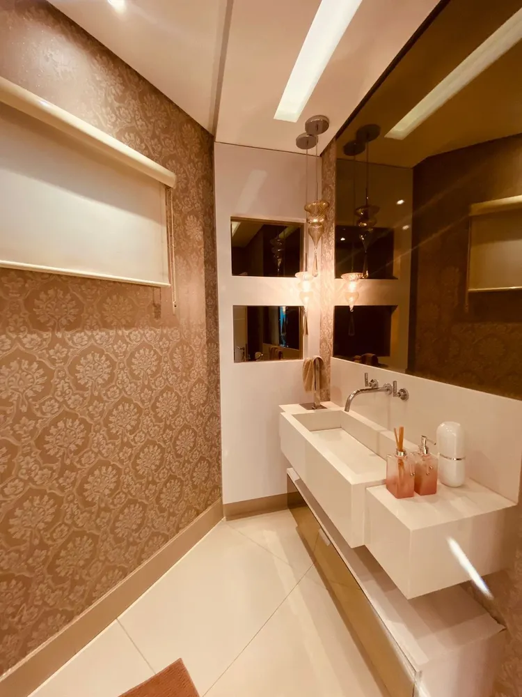 Casa, 3 quartos, 515 m² - Foto 12