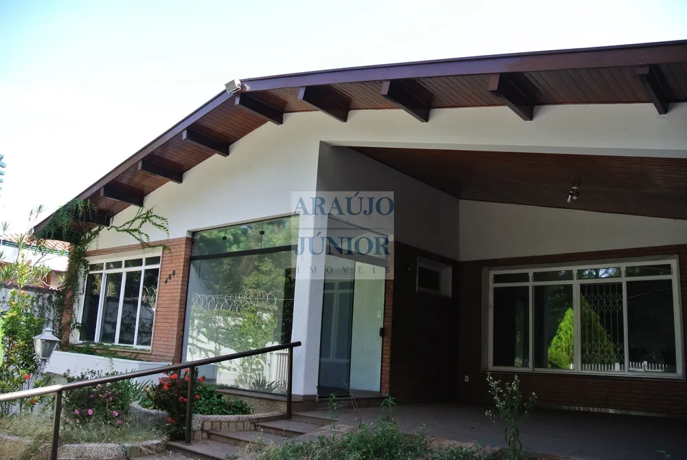 Prédio Inteiro, 216 m² - Foto 1