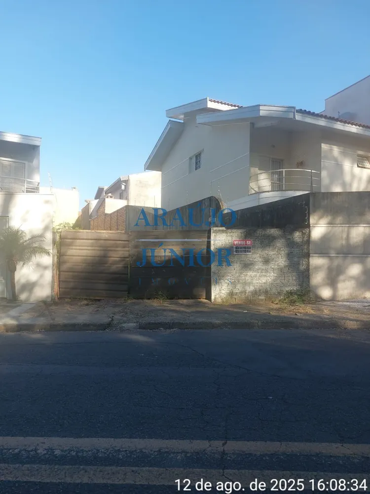 Terreno, 280 m² - Foto 1