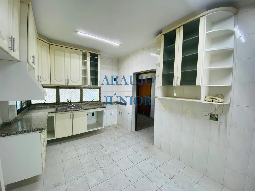 Apartamento, 3 quartos, 154 m² - Foto 11