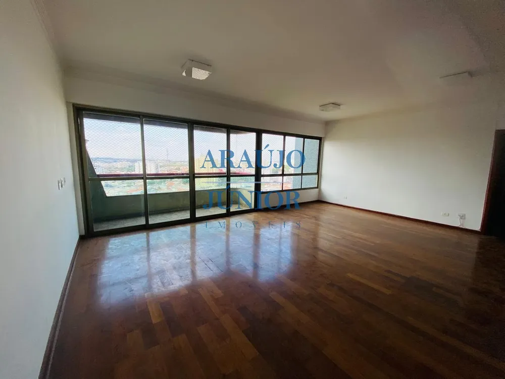 Apartamento, 3 quartos, 154 m² - Foto 3