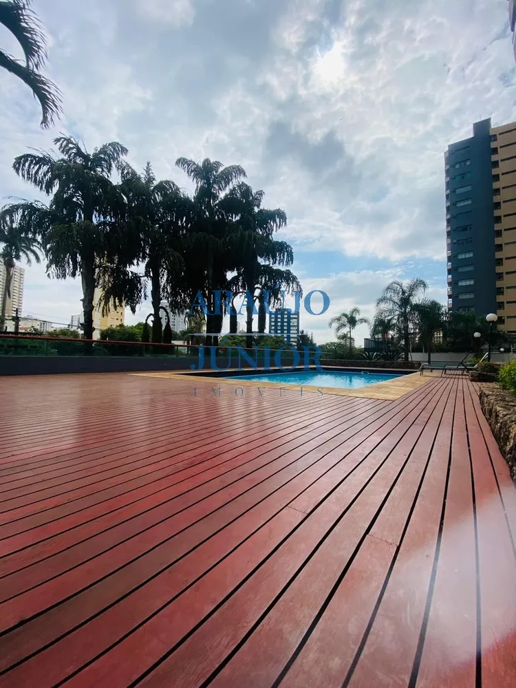 Apartamento, 3 quartos, 154 m² - Foto 7