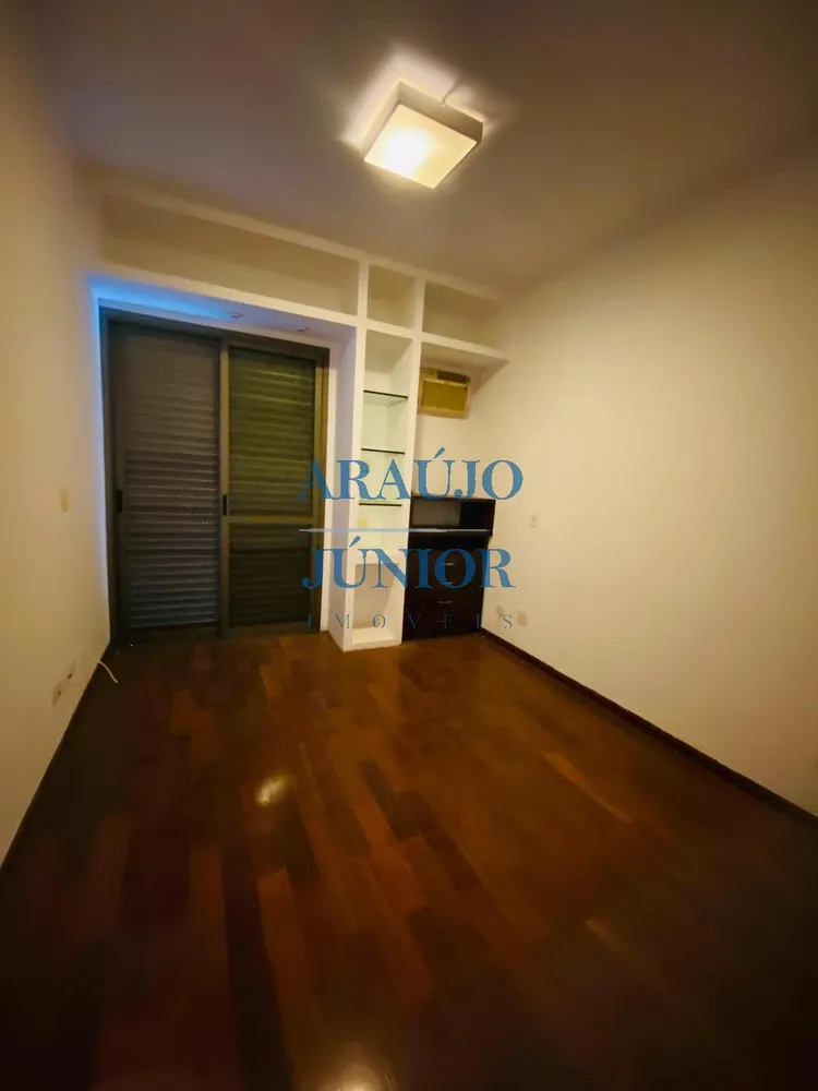 Apartamento, 3 quartos, 154 m² - Foto 5