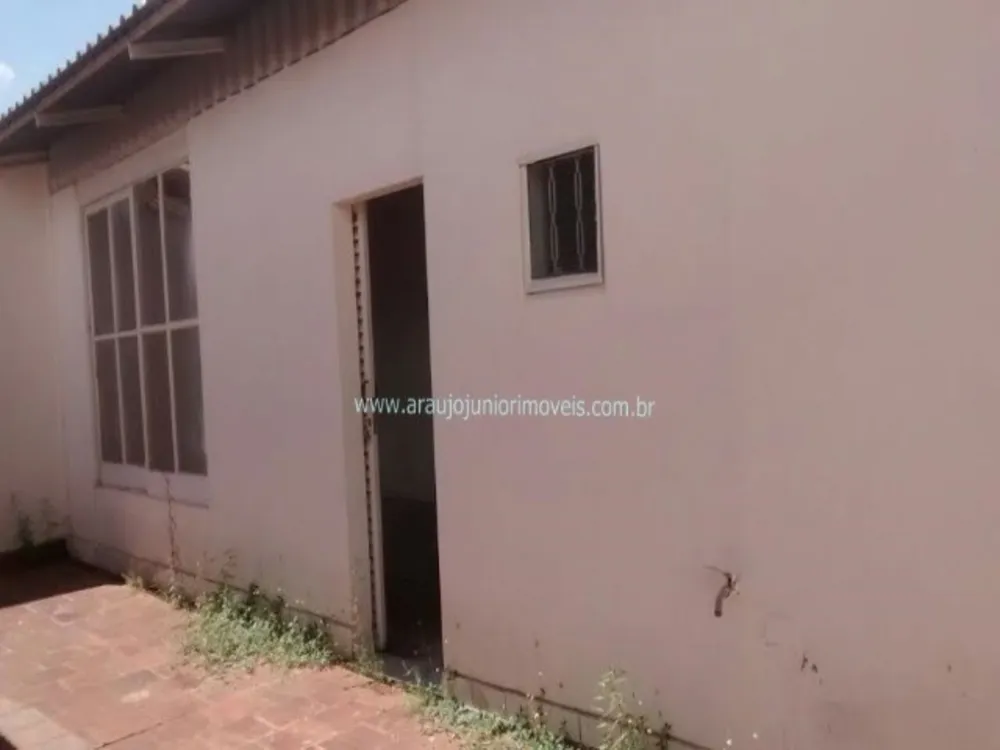 Casa, 3 quartos, 200 m² - Foto 9