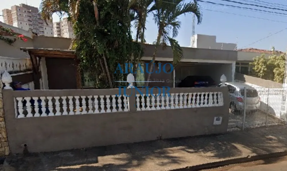 Casa, 3 quartos, 200 m² - Foto 1
