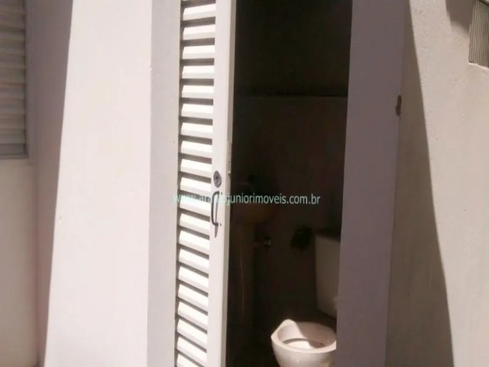Casa, 3 quartos, 200 m² - Foto 13