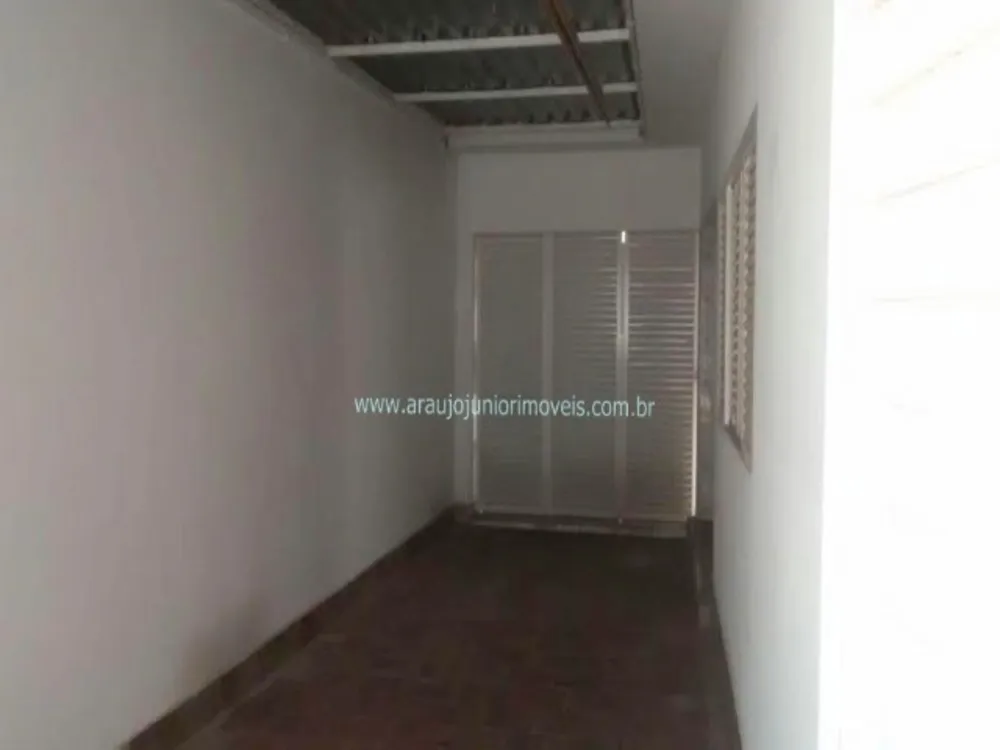 Casa, 3 quartos, 200 m² - Foto 12