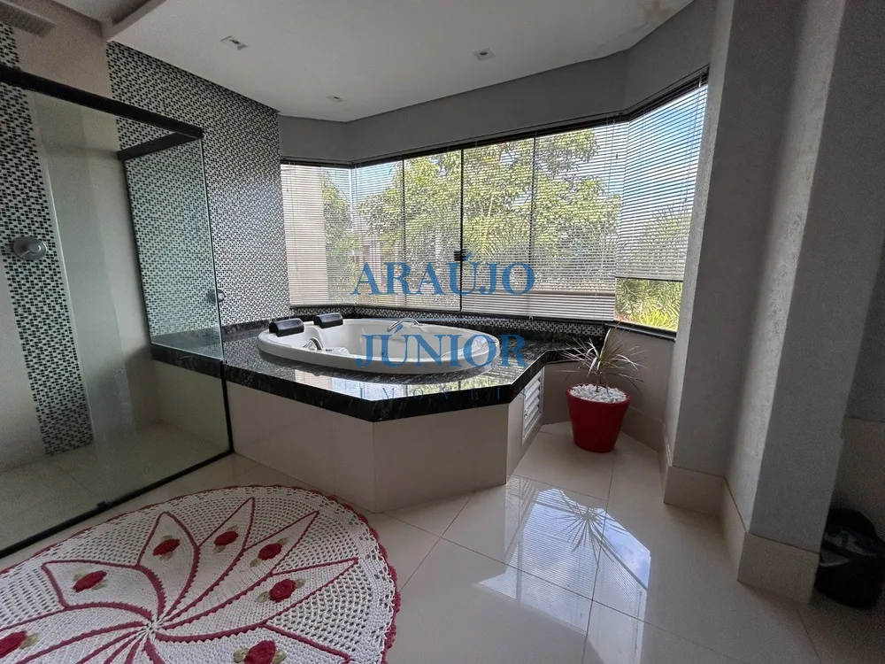 Casa, 3 quartos, 257 m² - Foto 7