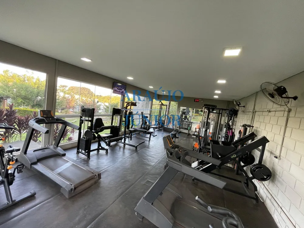 Casa, 3 quartos, 257 m² - Foto 12