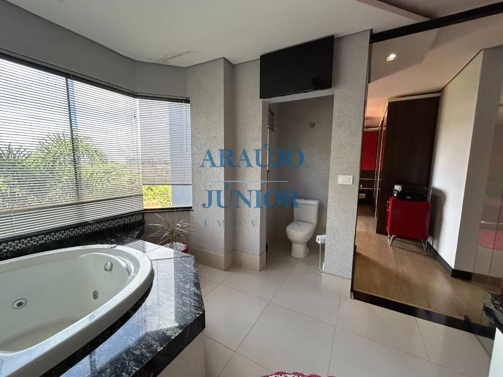 Casa, 3 quartos, 257 m² - Foto 6