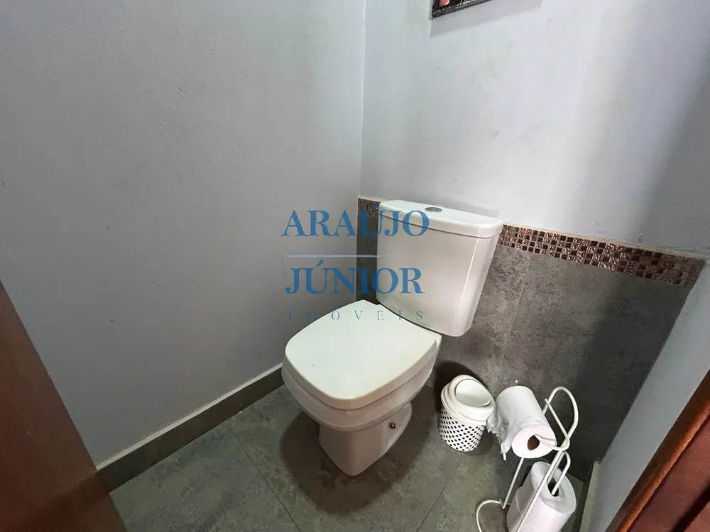 Casa, 3 quartos, 257 m² - Foto 10