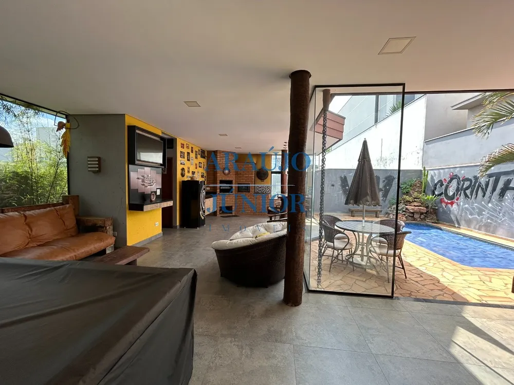 Casa, 3 quartos, 257 m² - Foto 9