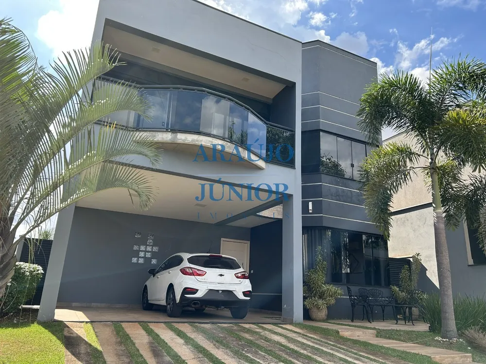 Casa, 3 quartos, 257 m² - Foto 4