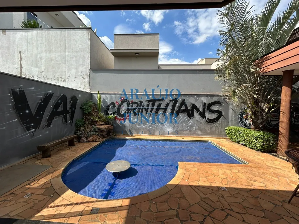 Casa, 3 quartos, 257 m² - Foto 5