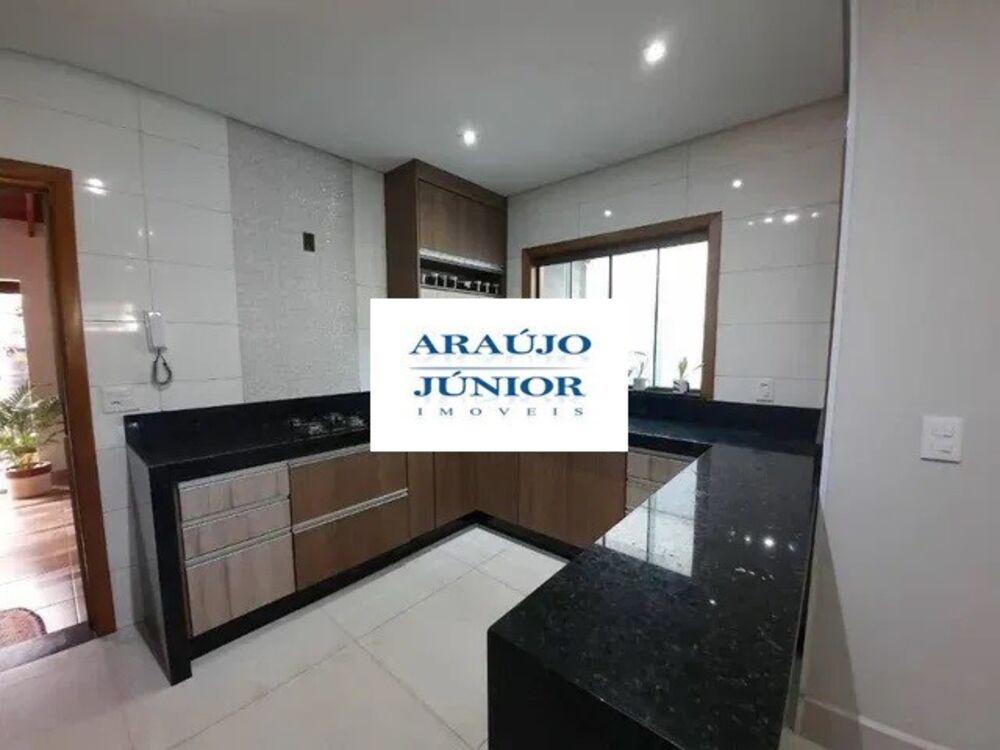 Casa, 4 quartos, 284 m² - Foto 11