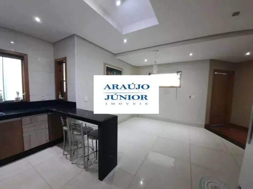 Casa, 4 quartos, 284 m² - Foto 13