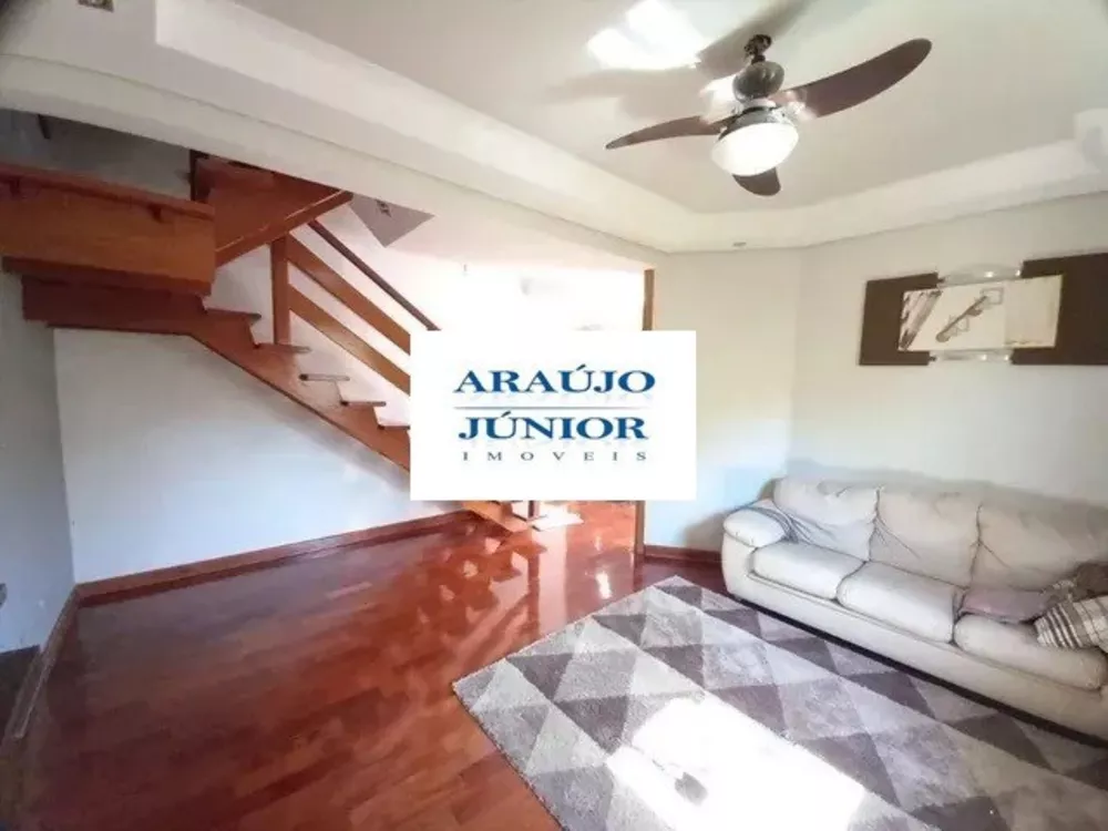 Casa, 4 quartos, 284 m² - Foto 8