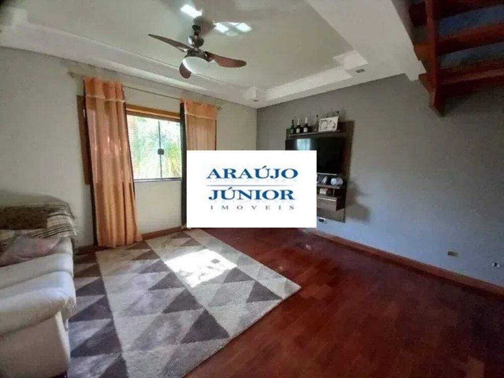 Casa, 4 quartos, 284 m² - Foto 6