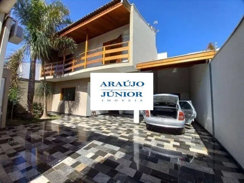 Casa, 4 quartos, 284 m² - Foto 4