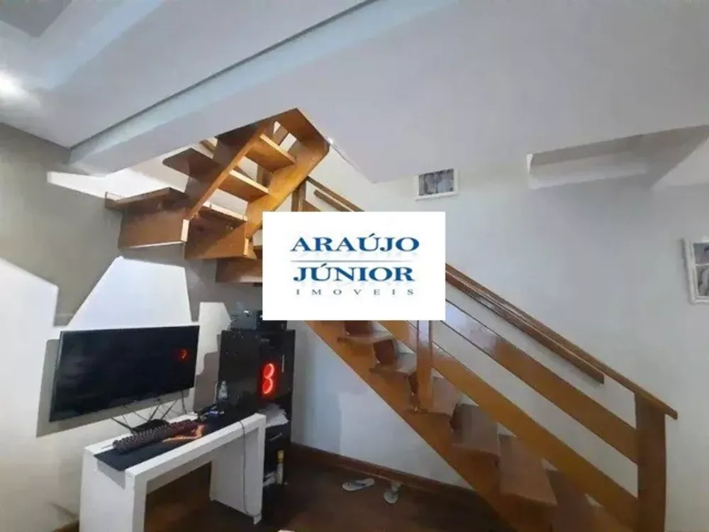 Casa, 4 quartos, 284 m² - Foto 17