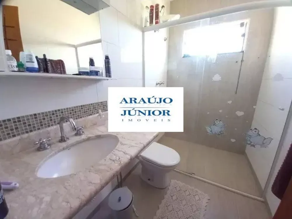 Casa, 4 quartos, 284 m² - Foto 14