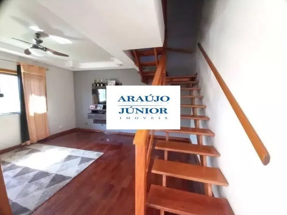 Casa, 4 quartos, 284 m² - Foto 3