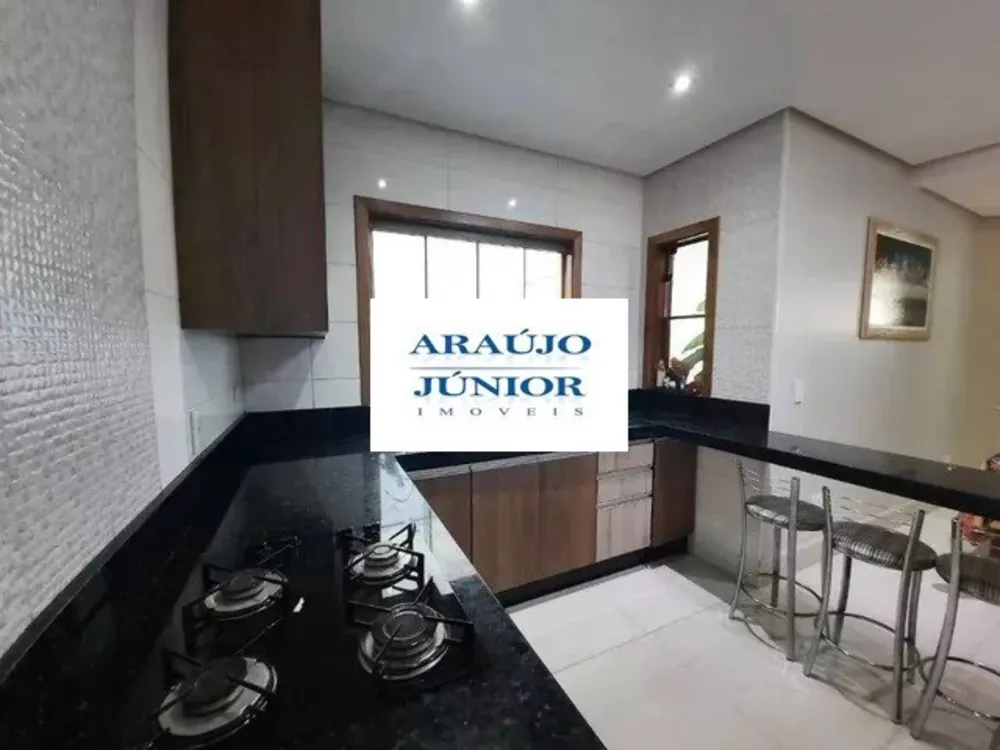 Casa, 4 quartos, 284 m² - Foto 16