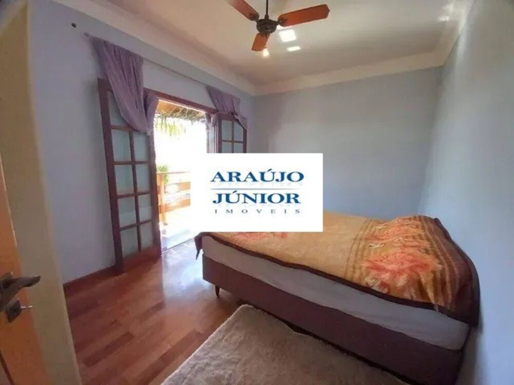 Casa, 4 quartos, 284 m² - Foto 19