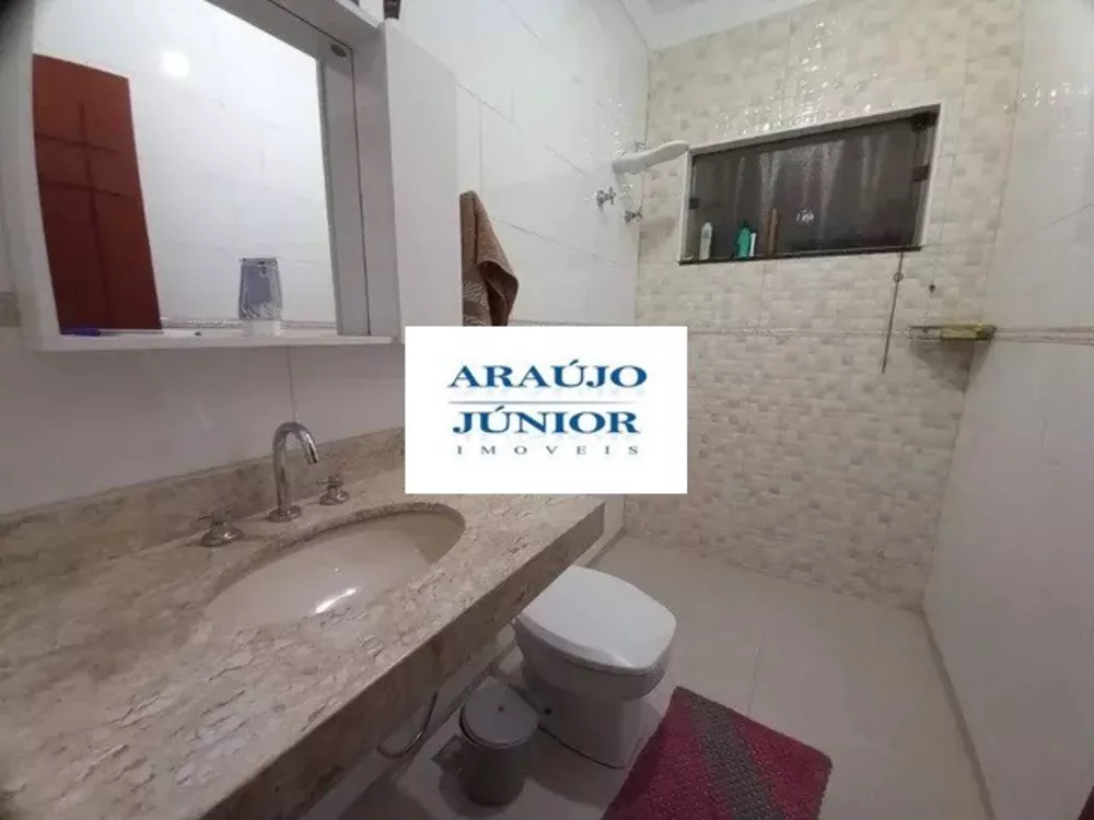 Casa, 4 quartos, 284 m² - Foto 12