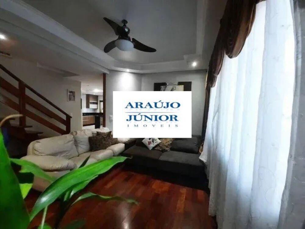 Casa, 4 quartos, 284 m² - Foto 9