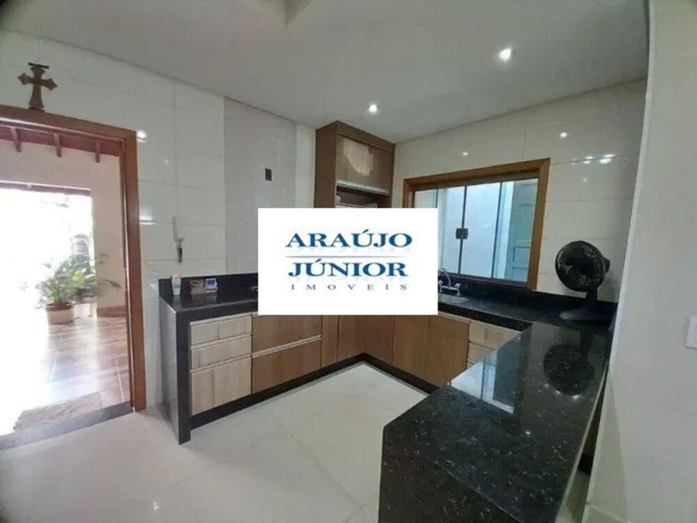 Casa, 4 quartos, 284 m² - Foto 10