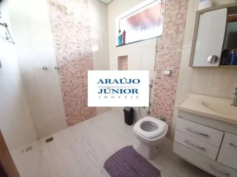 Casa, 4 quartos, 284 m² - Foto 21