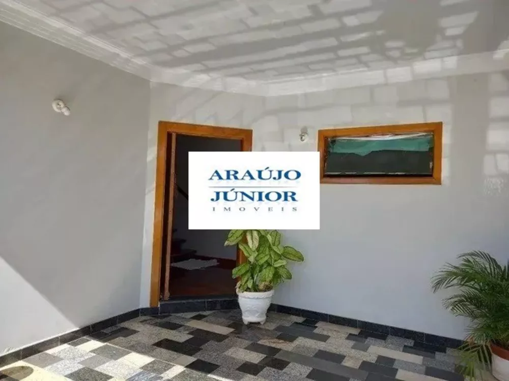 Casa, 4 quartos, 284 m² - Foto 5