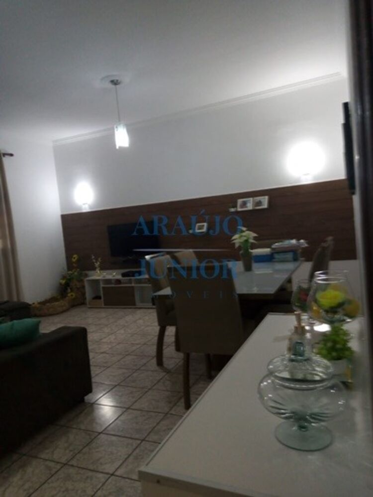 Casa, 2 quartos, 122 m² - Foto 2