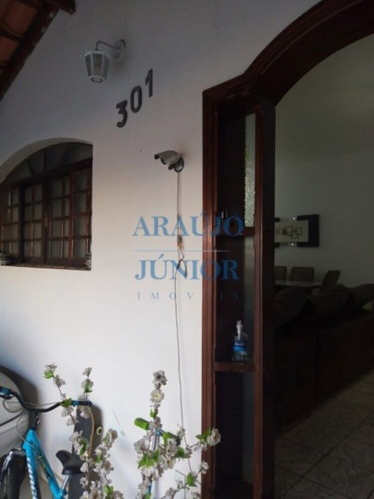 Casa, 2 quartos, 122 m² - Foto 6