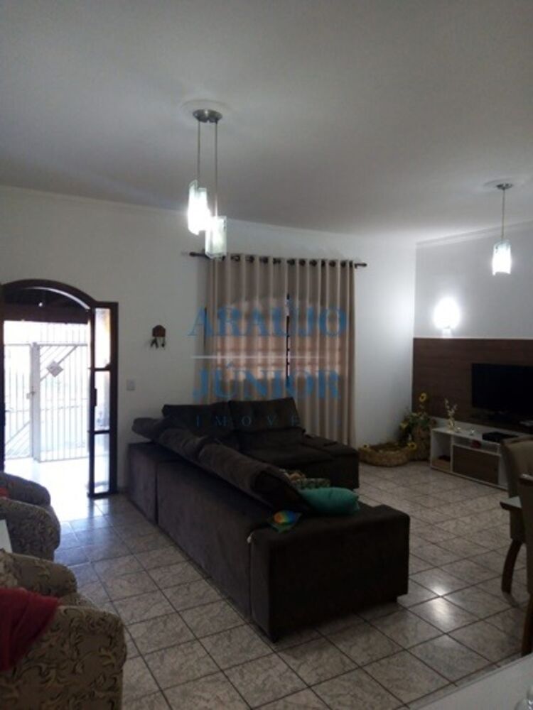 Casa, 2 quartos, 122 m² - Foto 7