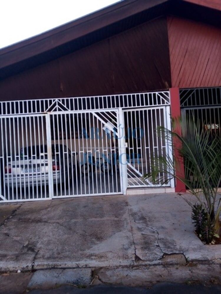 Casa, 2 quartos, 122 m² - Foto 1