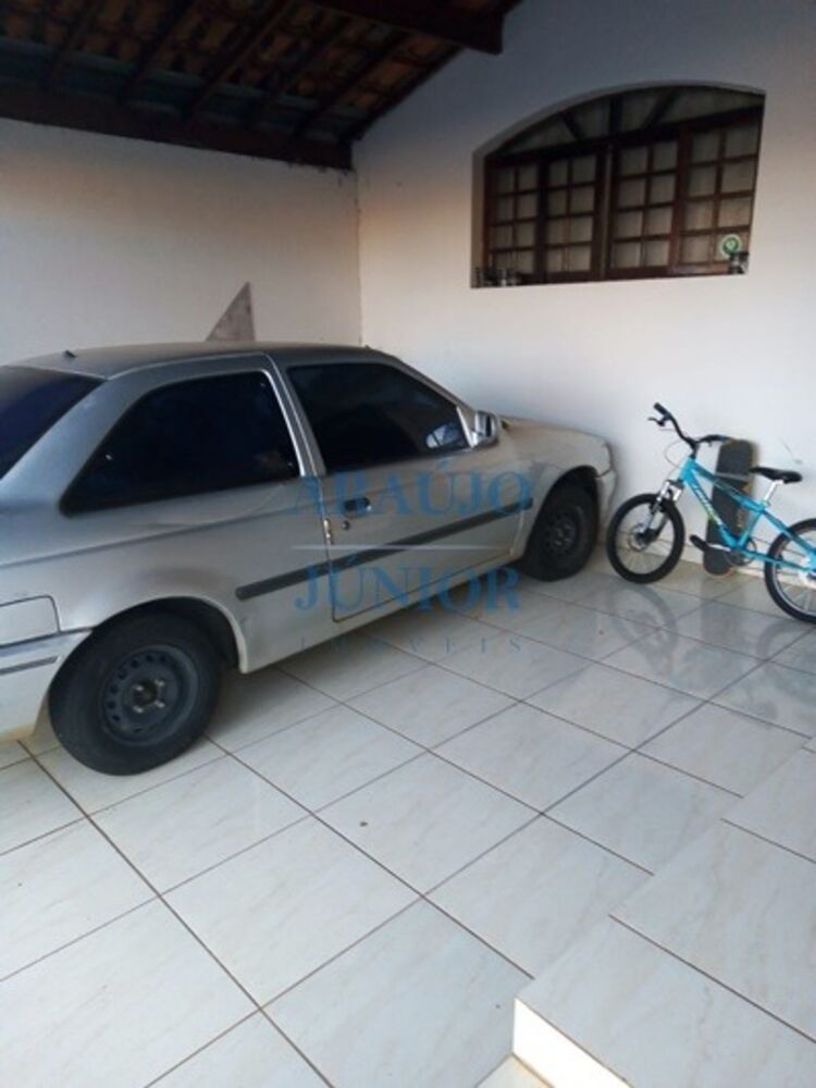 Casa, 2 quartos, 122 m² - Foto 3