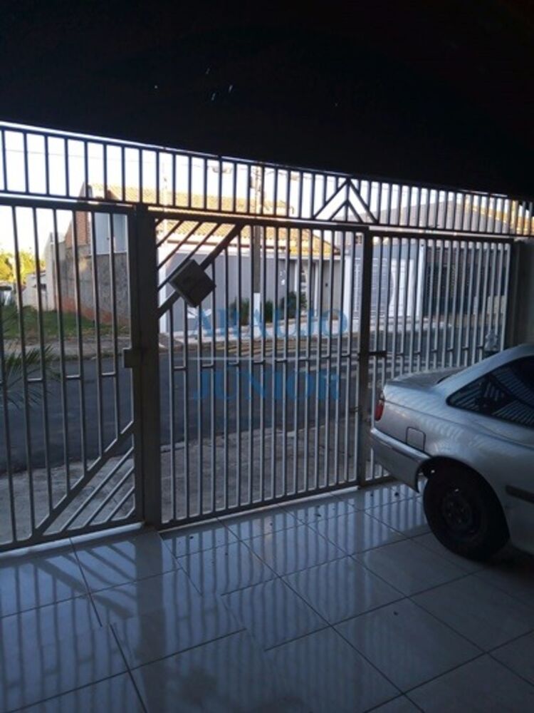 Casa, 2 quartos, 122 m² - Foto 4