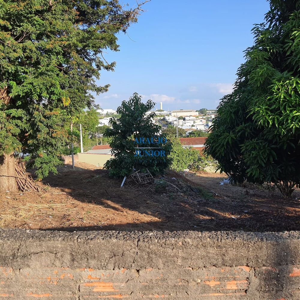 Terreno à venda, 1290m² - Foto 3
