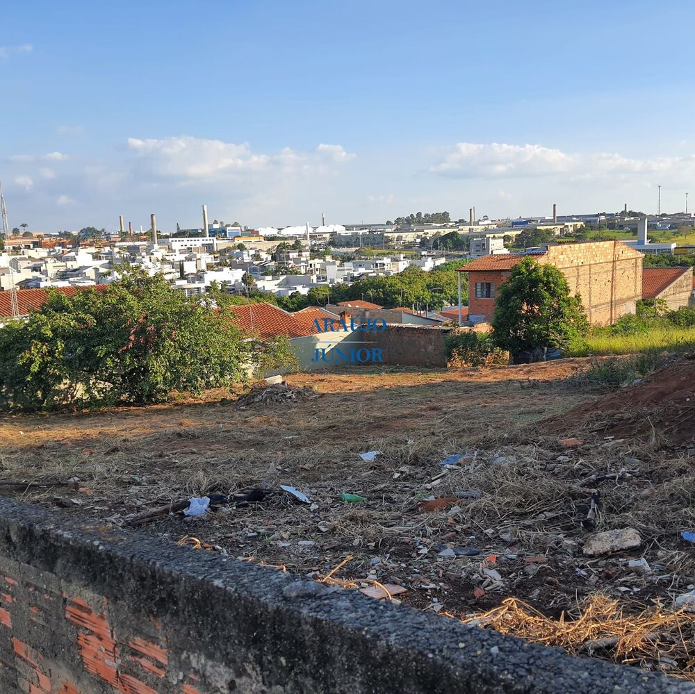 Terreno à venda, 1290m² - Foto 11