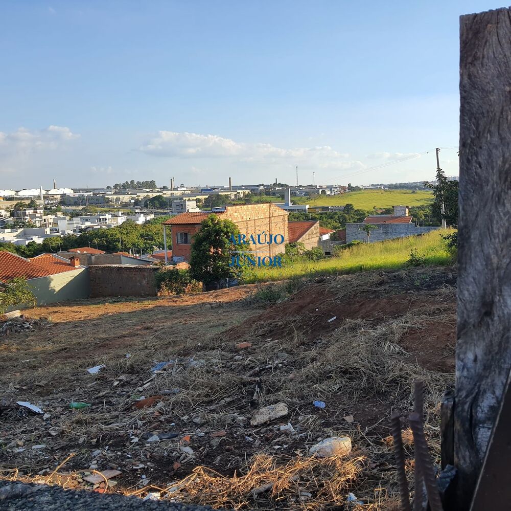 Terreno à venda, 1290m² - Foto 1