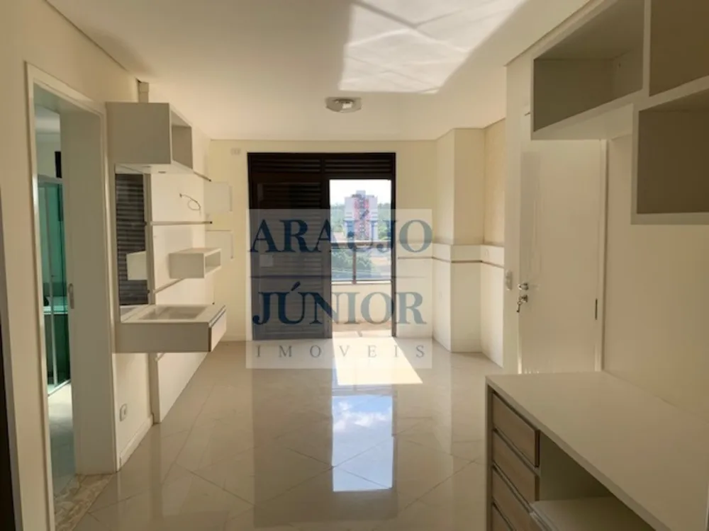Apartamento, 3 quartos, 209 m² - Foto 11