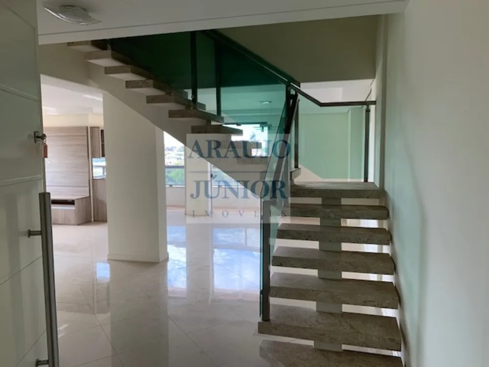 Apartamento, 3 quartos, 209 m² - Foto 3