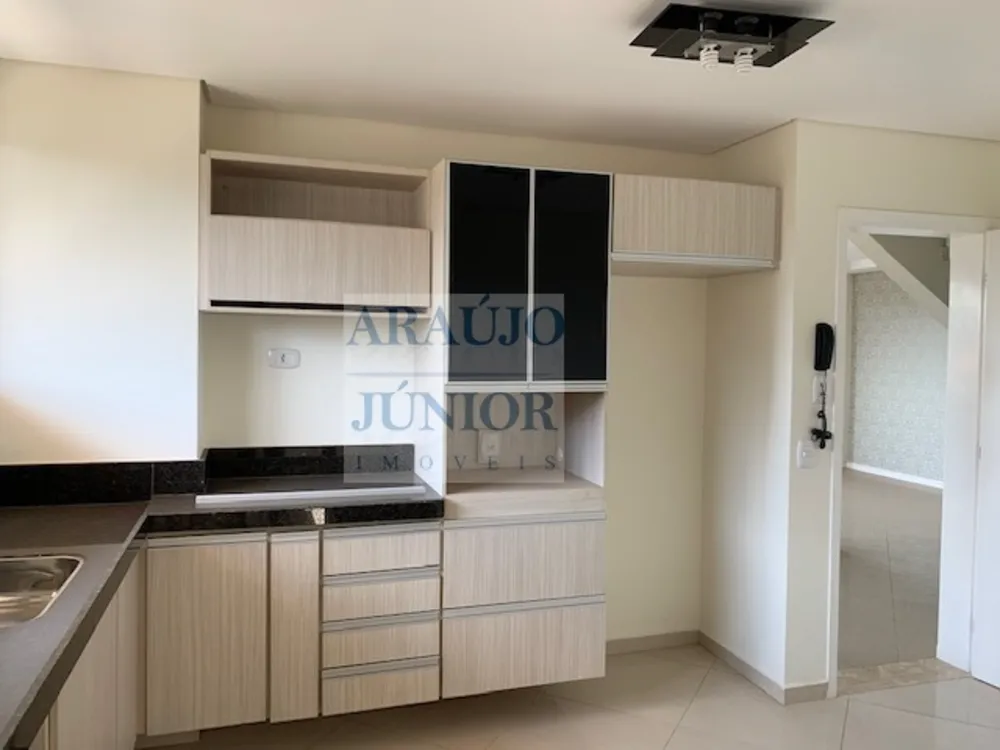 Apartamento, 3 quartos, 209 m² - Foto 5