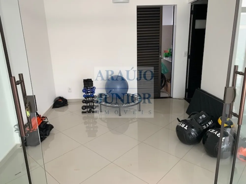 Apartamento, 3 quartos, 209 m² - Foto 19