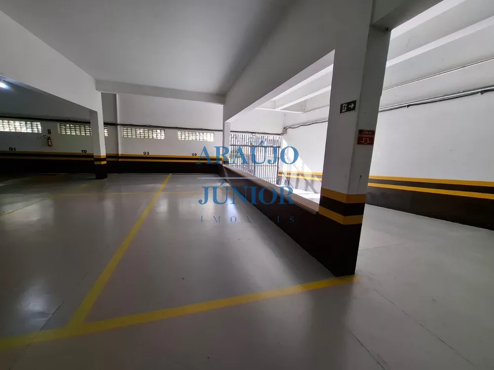 Apartamento, 3 quartos, 673 m² - Foto 3