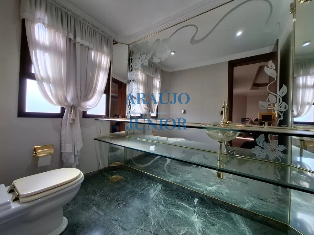 Apartamento, 3 quartos, 673 m² - Foto 8