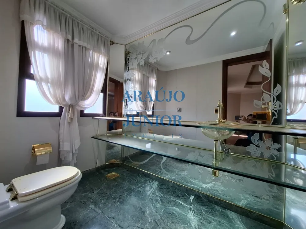 Apartamento, 3 quartos, 673 m² - Foto 9