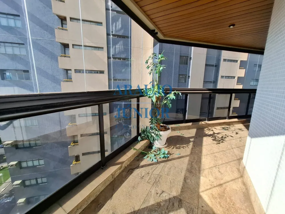 Apartamento, 3 quartos, 673 m² - Foto 7